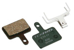 Tektro - Disc Brake Bulk 15 Pack - E10.11 Resin
