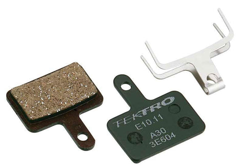 Tektro - Disc Brake Bulk 15 Pack - E10.11 Resin