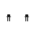 Pinclip Connectors
