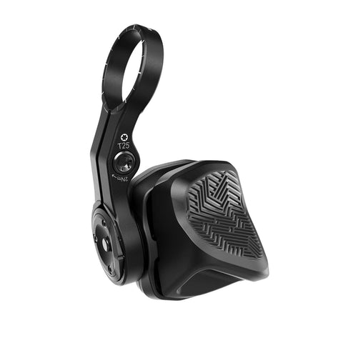 SRAM ELECTRONIC CONTROLLER - SRAM AXS POD ROCKER RIGHT (INCLUDES CONTROLLER W DISCRETE CLAMP) :