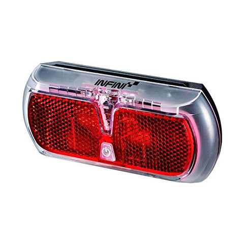 Rear light Infini Apollo dynamo  6V