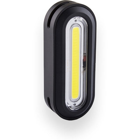 FR LIGHT F-100 Basic USB COB Front