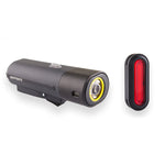 LIGHTSET F-650 & Avenue R-50 Premium USB