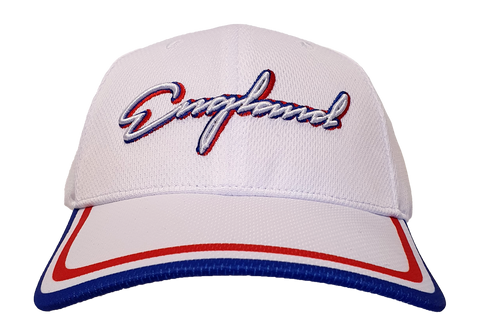 England Baseball Cap