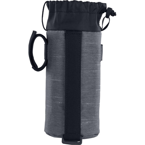 EVOC Multi Holster Bike Bag: CARBON GREY ONE SIZE