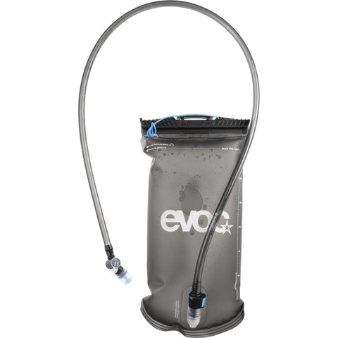 EVOC Hydration Bladder 1,5L: CARBON GREY 1.5L