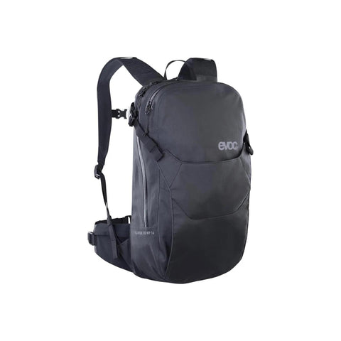 EVOC Allride 3D WP Backpack 2025: BLACK ONE SIZE