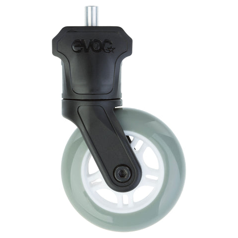 EVOC Clip On Wheel 1 Pin Version 2022: BLACK ONE SIZE