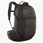 EVOC Explorer Pro 30L Performance Backpack 2025: COFFEE ONE SIZE