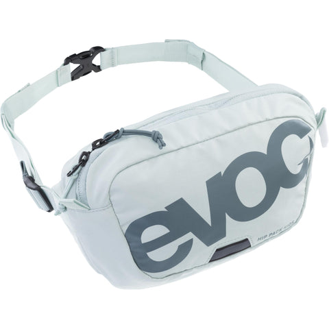 EVOC Hip Pack Kids 1L 2025: MINT ONE SIZE