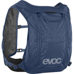 EVOC Hydro Pro 3L Hydration Pack + 1.5L Bladder 2025: DENIM ONE SIZE