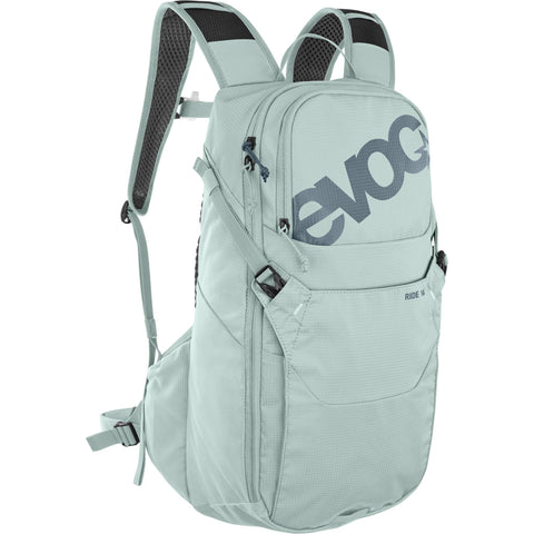 EVOC Ride Performance Backpack 16L 2025: MINT ONE SIZE
