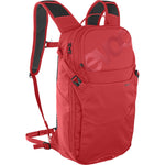 EVOC Ride 8L Backpack 2025: TRUE RED ONE SIZE