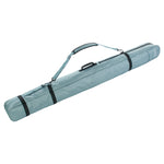 EVOC Ski Bag 2021: STEEL L/XL (170-195CM)