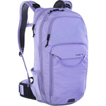 EVOC Stage 12L Performance Backpack 2024: PURPLE ROSE 12L
