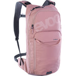 EVOC Stage 6L Performance Backpack 2024: DUSTY PINK 6L