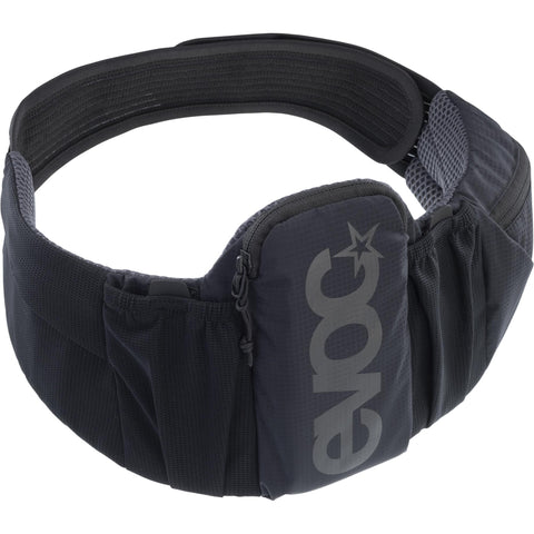 EVOC Trail Belt 0,8L  2025: BLACK ONE SIZE