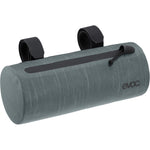 EVOC Waterproof Handlebar Pack 1.5L 2024: STEEL 1.5L