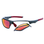OZ Mirror RX-ableCan be made into prescription glasses
