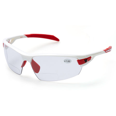 PHO Bi-focal Photochromic GlassesThe world's first bi focal photochromic sunglasses