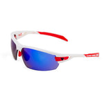 PHO Mirrored Glasses - Blue LensNon Power PHO Glasses with Mirrored Lenses (not bifocal)