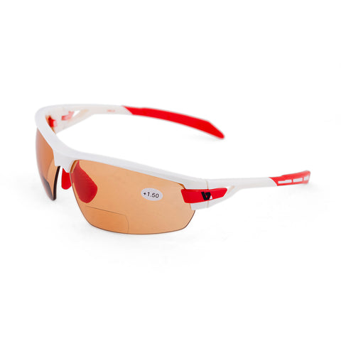 PHO Bi-focal Photochromic HD Lens