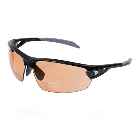 PHO Bi-focal Photochromic HD Lens