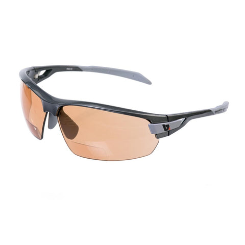 PHO Bi-focal Photochromic HD Lens