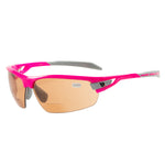 PHO Bi-focal Photochromic HD Lens
