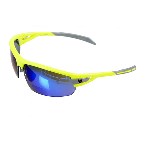 PHO Bi-focal Blue Mirror Glasses