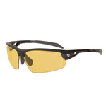 PHO HD Yellow Polarised Glasses