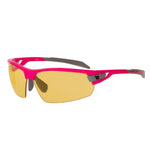 PHO HD Yellow Polarised Glasses
