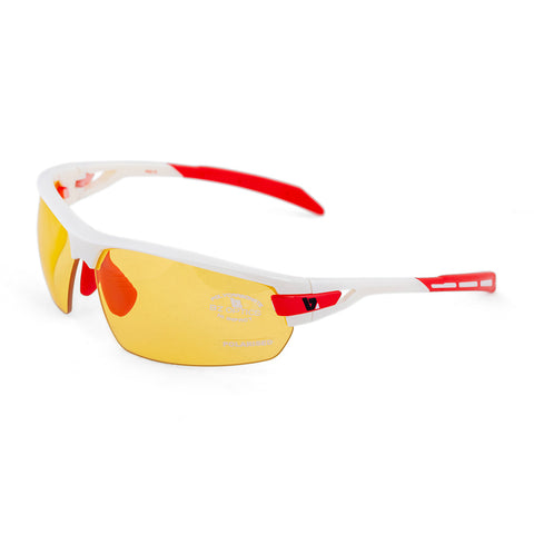 PHO HD Yellow Polarised Glasses