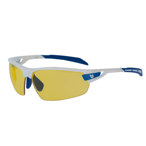 PHO HD Yellow Polarised Glasses