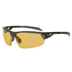 PHO HD Yellow Polarised Glasses