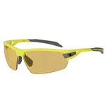 PHO HD Yellow Polarised Glasses