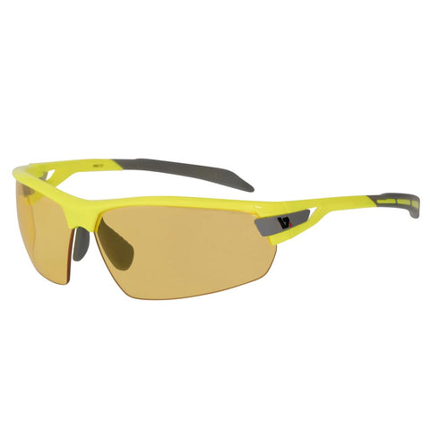 PHO HD Yellow Polarised Glasses