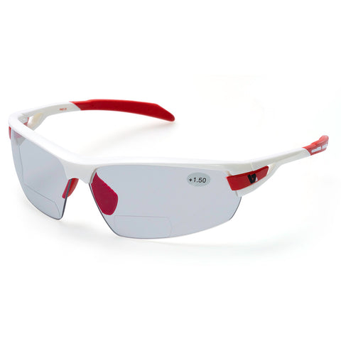 PHO Bi-focal Polarised Photochromic Glasses