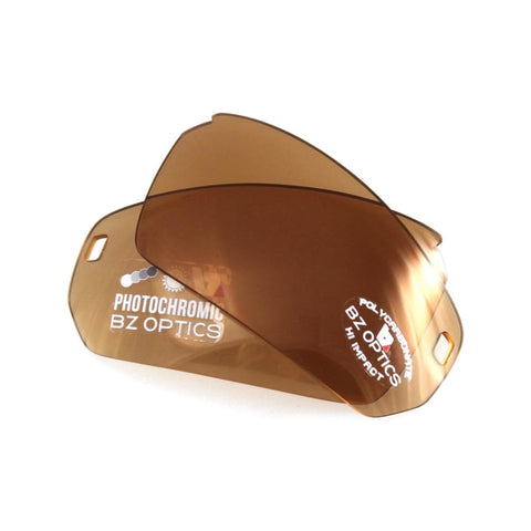 Replacement lensesReplacement lenses for BZ Optics Glasses