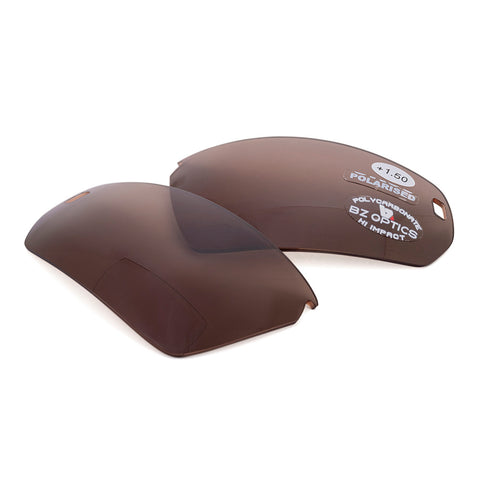 Replacement lensesReplacement lenses for BZ Optics Glasses