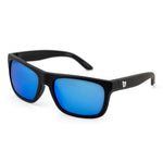 Urban Blue Mirrored Glasses