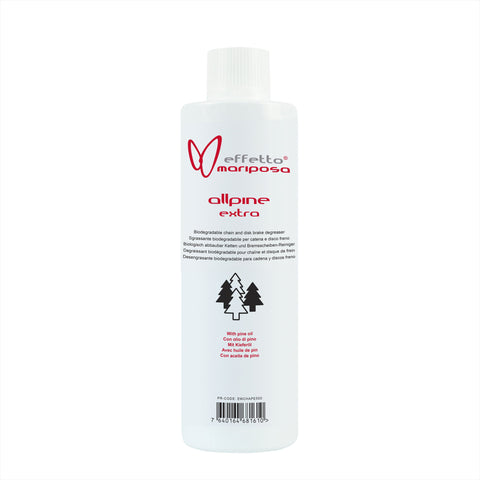 Effetto - Allpine Extra 500ml Eco Chain Degreaser