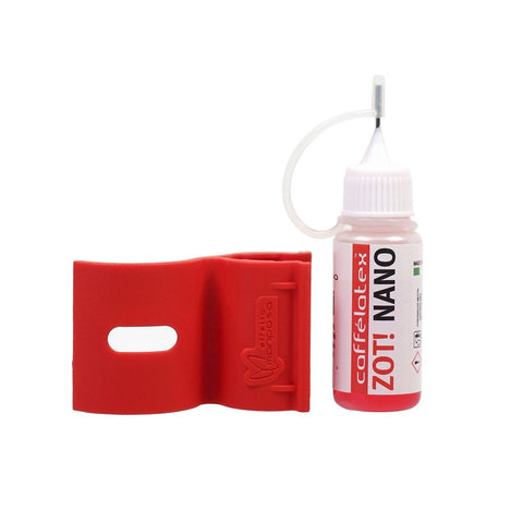 Effetto - Caffelatex ZOT Nano 10ml