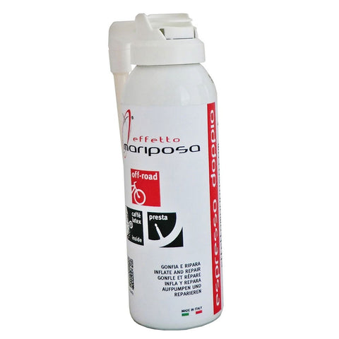Effetto - Espresso Puncture Repair and Inflate 75ml