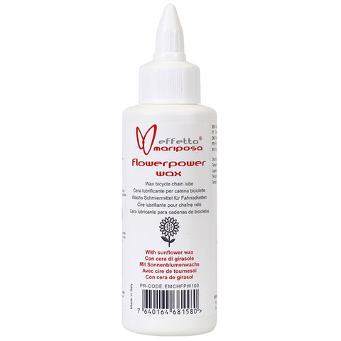 Effetto - Flowerpower Chain Lube Wax 100ml