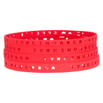 Effetto - Tyreinvader 35 Rim ext 18-25mm Tyres 32-42mm x2