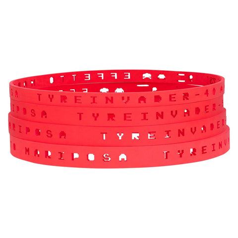 Effetto - TyreInvader 40 Rim ext 20-25mm Tyres 1.5-2.1 x2