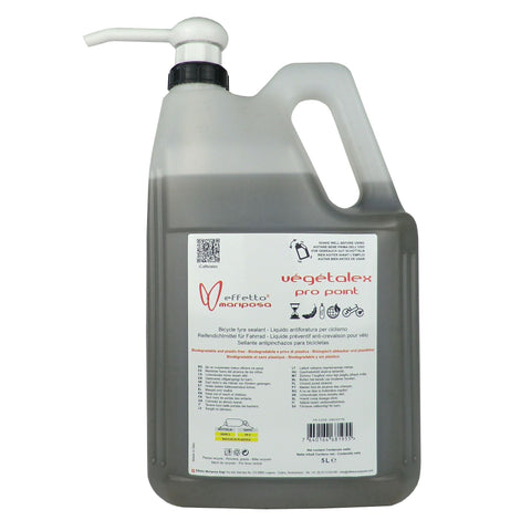 Effetto - Vegetalex Tubeless Sealant Pro Point 5L