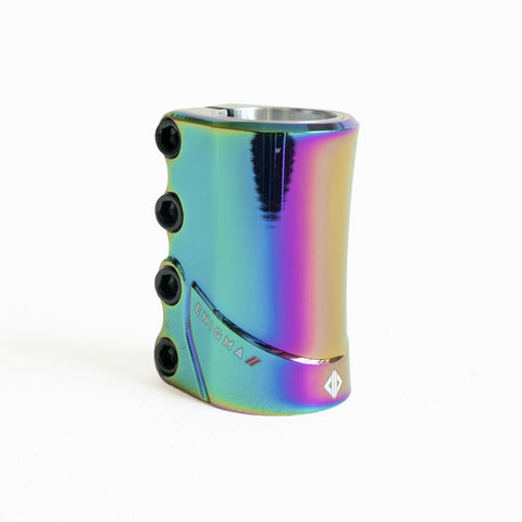 Drone Enigma II SCS Clamp - Neochrome