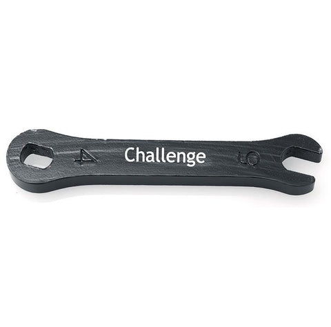 Challenge - Extender Wrench 4/5mm